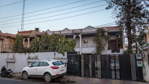 de Manora Homes Best Homestay Studio Apartments