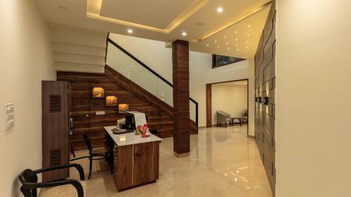 de Manora Homes Best Homestay Studio Apartments