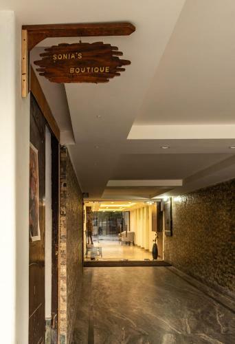 de Manora Homes Best Homestay Studio Apartments