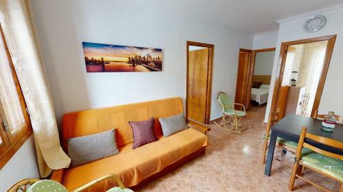 Casa El Mojon - A Murcia Holiday Rentals Property
