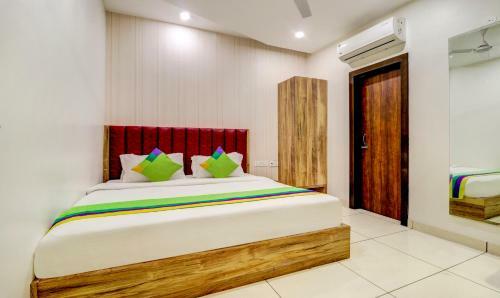 Hotel Treebo Trend City Inn Amritsar