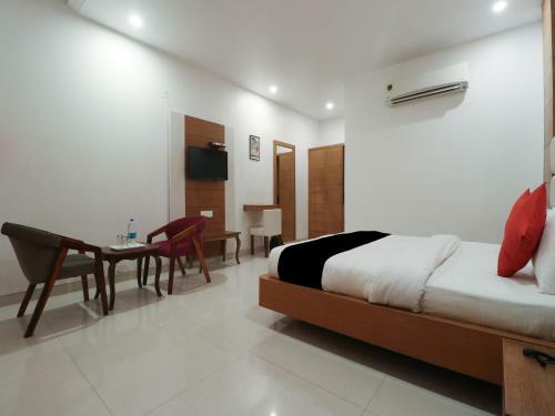 Hotel Capital O 82391 Dreams Catcher Villa