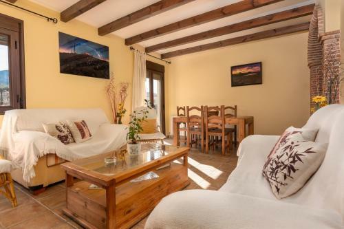 Agroturismo Mirador de El Yelmo