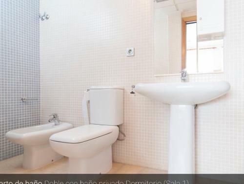 Apartamento Zona Residencial El Palmar