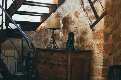 Agroturismo Casa Rural La Salitrosa