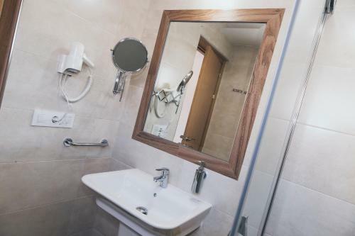 Agroturismo Casa Rural La Salitrosa