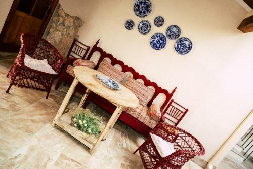 Agroturismo Casa Rural La Salitrosa