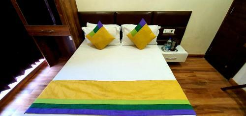 Hotel Fabexpress 56 Amritsar