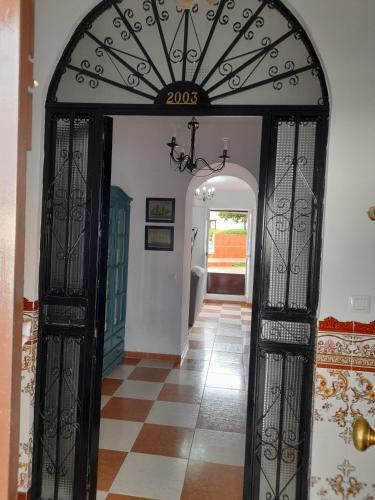 Casa Rural San Antonio 10, En El Pedroso