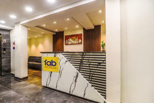 Fabhotel Alpine Inn