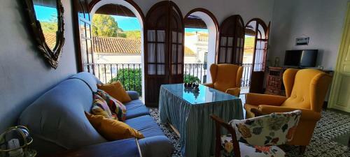 Apartamento La Casita de Mosto