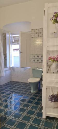 Apartamento La Casita de Mosto