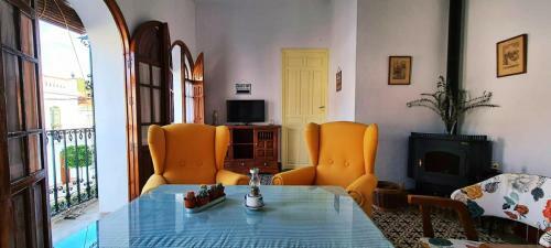 Apartamento La Casita de Mosto
