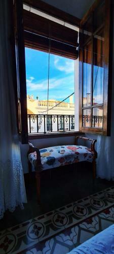 Apartamento La Casita de Mosto