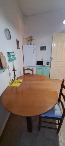 Apartamento La Casita de Mosto
