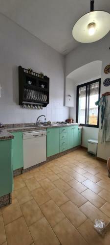 Apartamento La Casita de Mosto