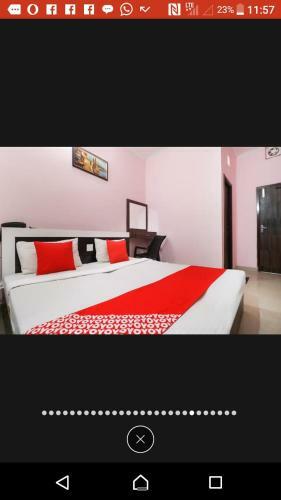 Gaurish Home Stay By Radha Krishan