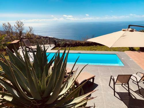 Apartamentos Villa El Topo