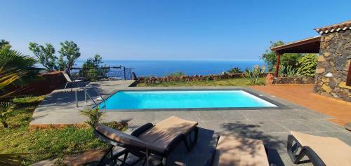 Apartamentos Villa El Topo