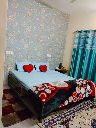 Grace Home Stay