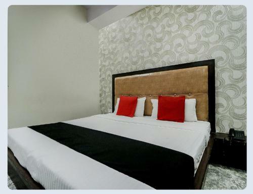 Gsc International Hotel And Restaurant