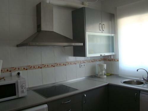 Apartamento Nuestra Casita En Cabo de Gata