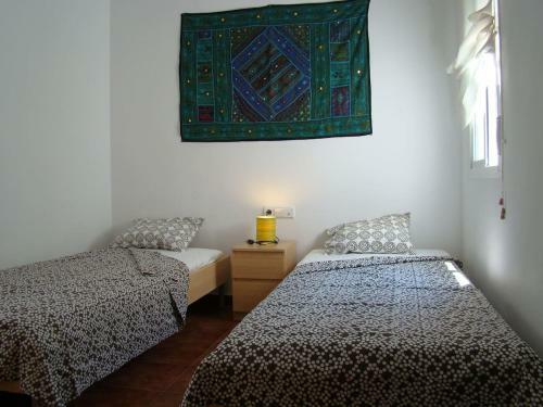 Apartamento Nuestra Casita En Cabo de Gata