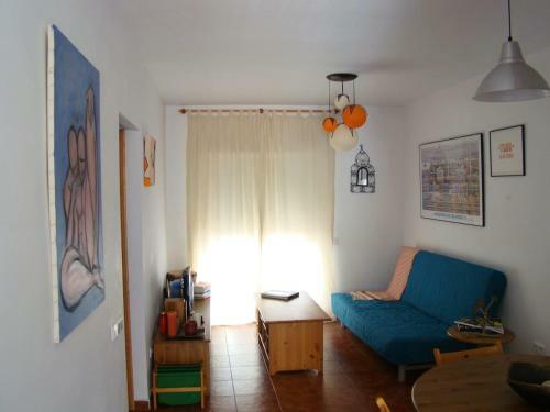 Apartamento Nuestra Casita En Cabo de Gata