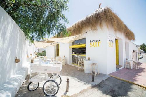 Apartamento Nuestra Casita En Cabo de Gata