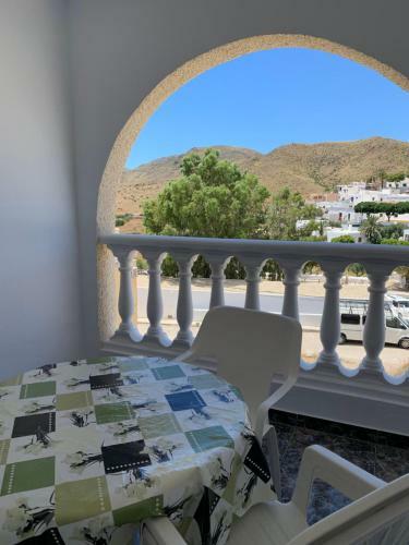 Apartamento Vivienda Rural Manolo