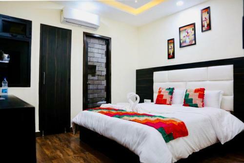 Hotel Kabir Residency