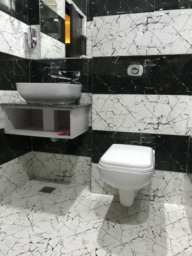 Hotel Kabir Residency