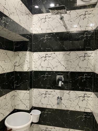 Hotel Kabir Residency