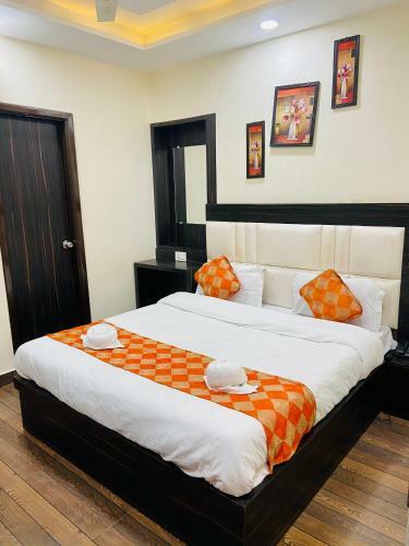 Hotel Kabir Residency