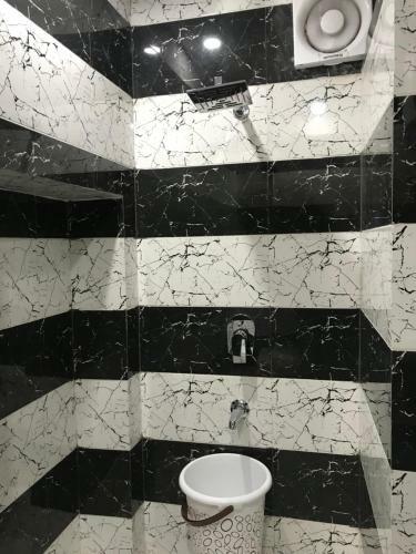 Hotel Kabir Residency