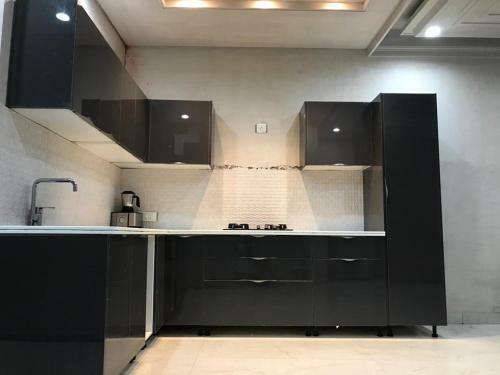 Apartamento Travellers Abode