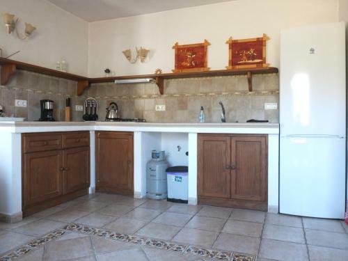 Agroturismo Casa Rustica