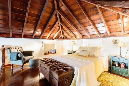 Bungalow Los Laureles