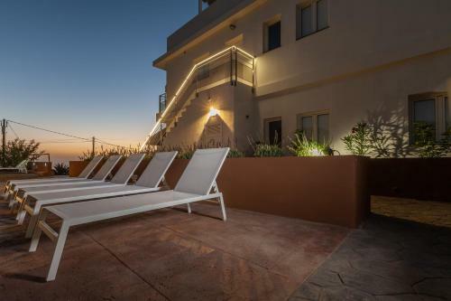 Apartamentos Dos Palmas
