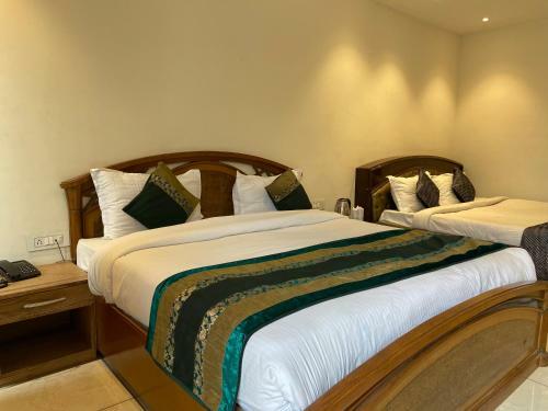 Hotel Exotic - 5 Min Walk From Golden Temple