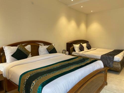 Hotel Exotic - 5 Min Walk From Golden Temple
