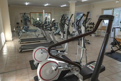 Apartamento La Palma Jard�n Resort