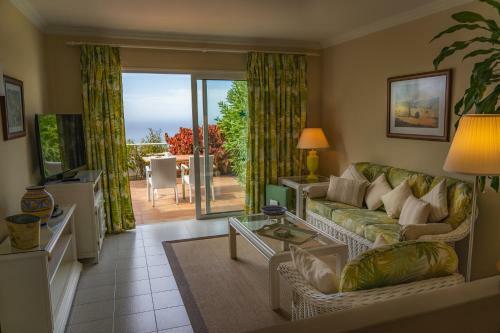 Apartamento La Palma Jard�n Resort