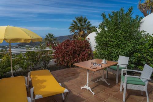 Apartamento La Palma Jard�n Resort