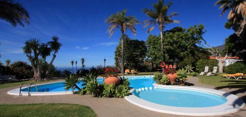 Apartamento La Palma Jard�n Resort