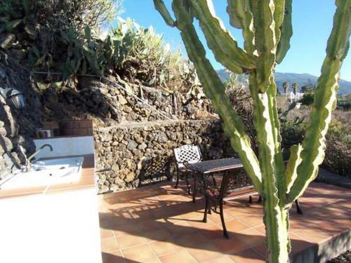 Apartamento Casitas Vista Valle Bajo