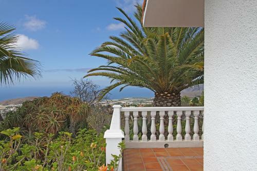 Apartamento Casitas Vista Valle Bajo