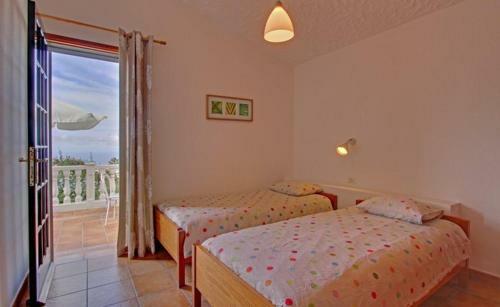 Apartamento Casitas Vista Valle Bajo