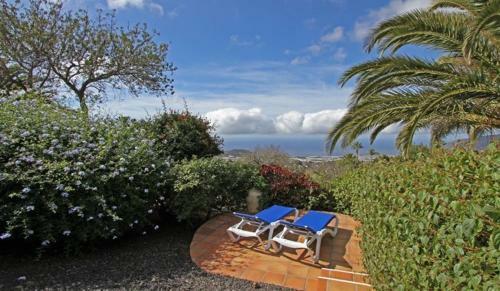 Apartamento Casitas Vista Valle Bajo
