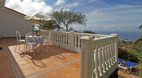 Apartamento Casitas Vista Valle Bajo